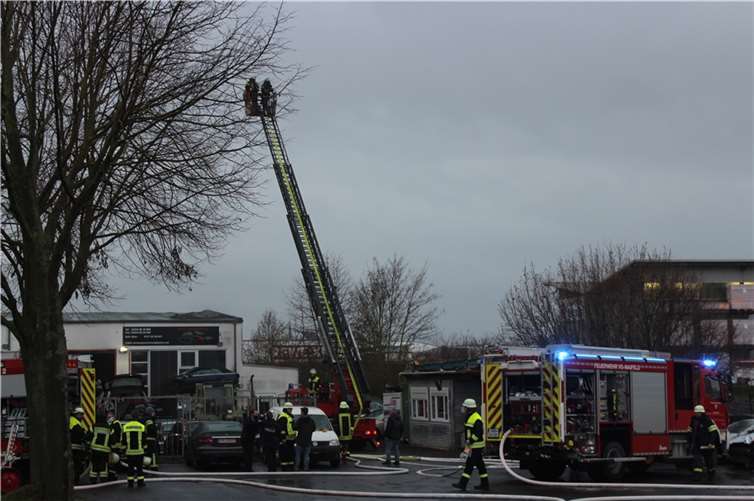 Foto: Feuerwehr Maifeld 