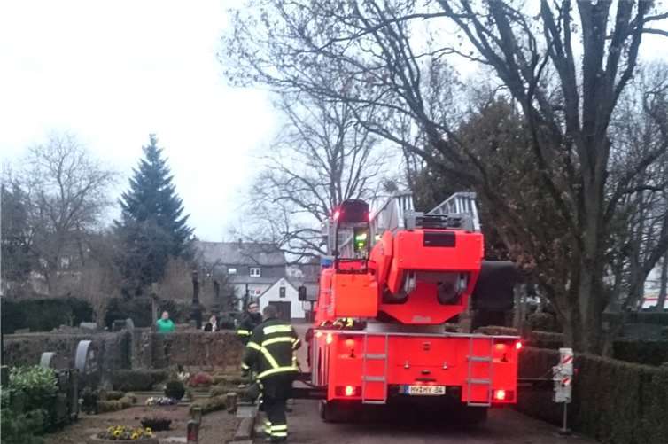 Foto: Feuerwehr Mayen