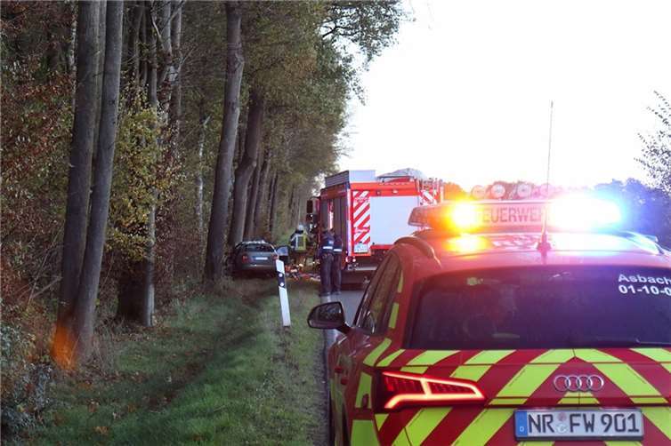 Foto: Feuerwehr VG Asbach