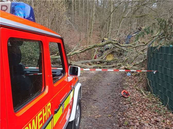 Foto: Feuerwehr VG Asbach