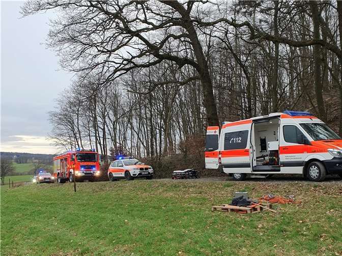 Foto: Feuerwehr VG Asbach