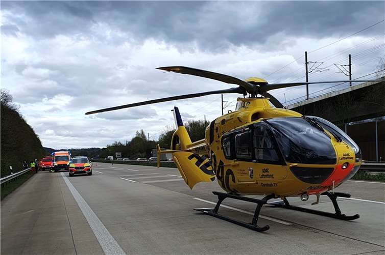 Foto: Feuerwehr VG Asbach