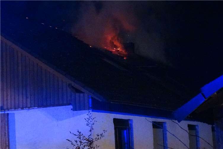 Foto: Feuerwehr VG Dierdorf