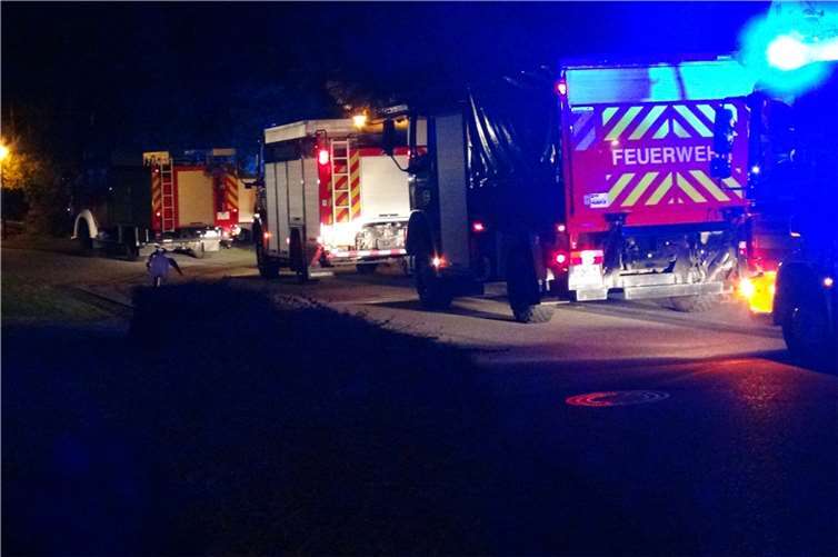 Foto: Feuerwehr VG Puderbach