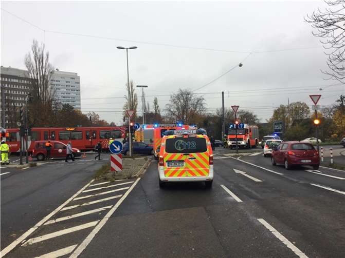Foto: Feuerwehr und Rettungsdienst Bonn 