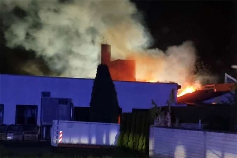 Foto: Feuerwehr und Rettungsdienst Bonn