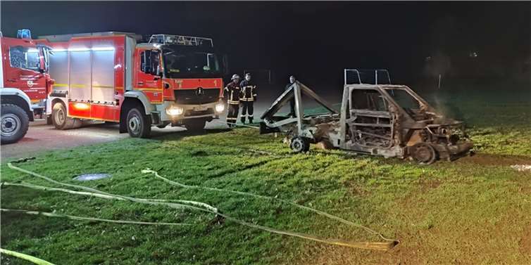 Foto: Feuerwehr und Rettungsdienst Bonn