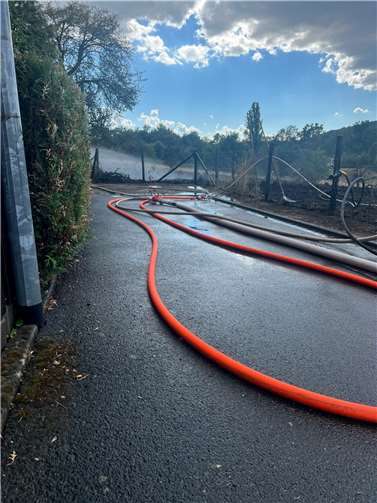 Foto: Freiwillige Feuerwehr Bad Honnef