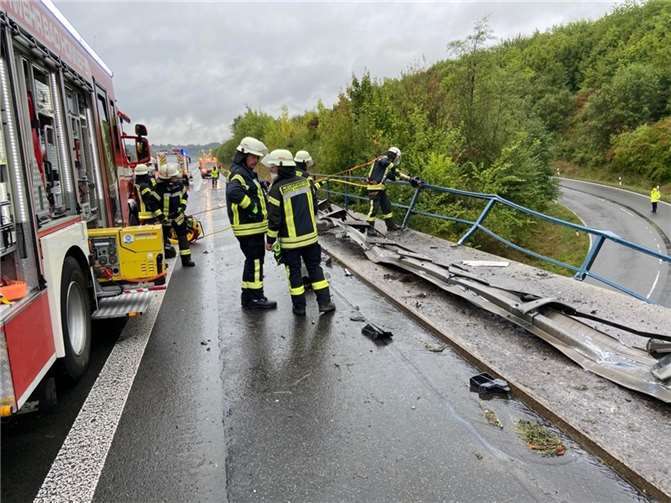 Foto: Freiwillige Feuerwehr Bad Honnef