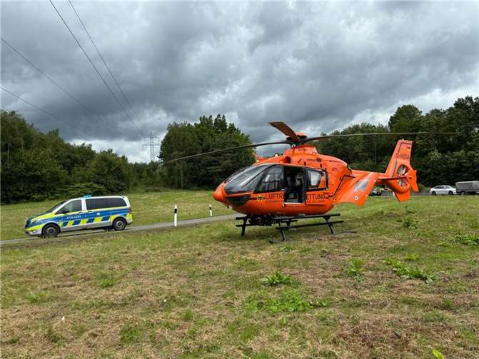 Foto: Freiwillige Feuerwehr Bad Honnef