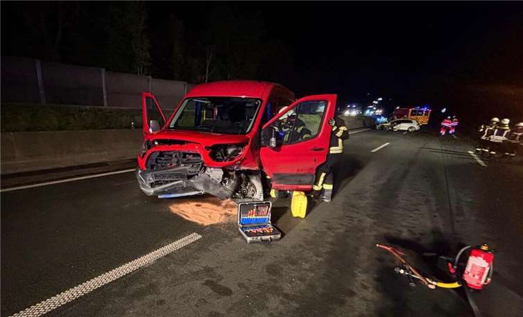 Foto: Freiwillige Feuerwehr Bad Honnef