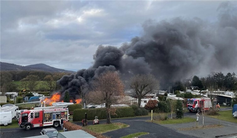 Foto: Freiwillige Feuerwehr Bad Honnef