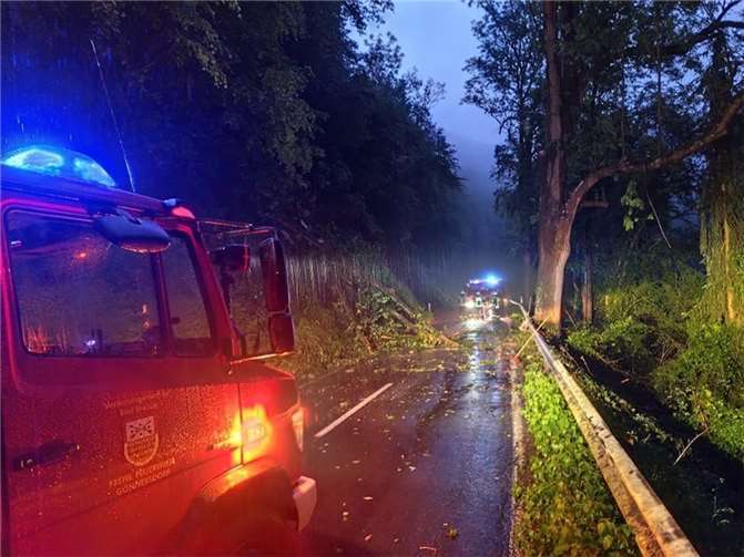 Foto: Freiwillige Feuerwehr Gönnersdorf