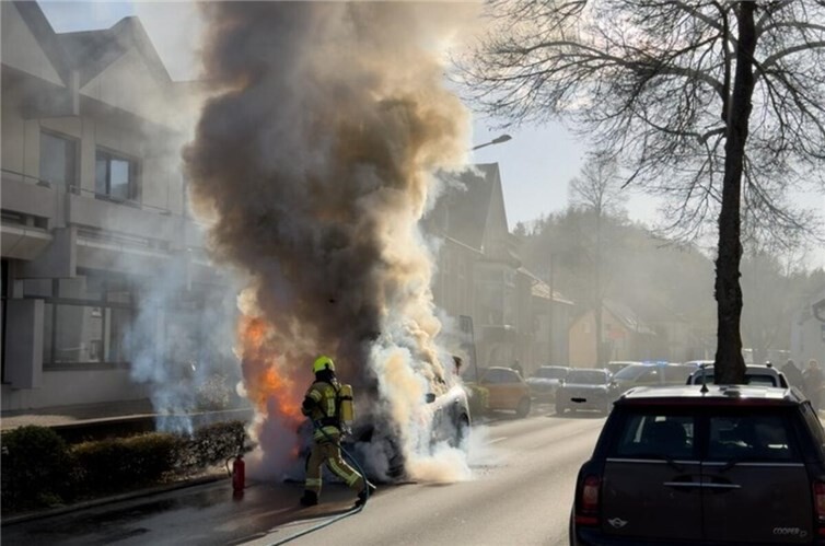Foto: Freiwillige Feuerwehr Königswinter