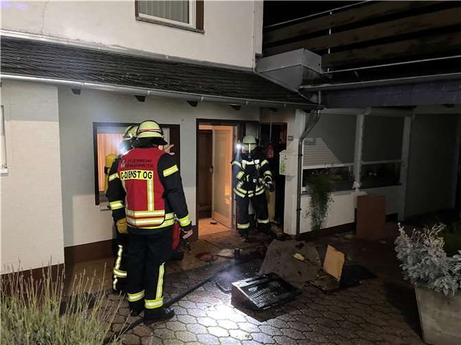 Foto: Freiwillige Feuerwehr Königswinter