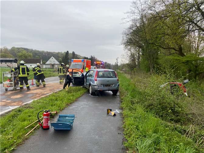 Foto: Freiwillige Feuerwehr Königswinter