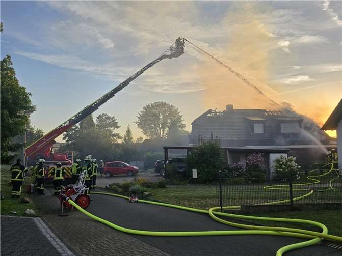 Foto: Freiwillige Feuerwehr Königswinter