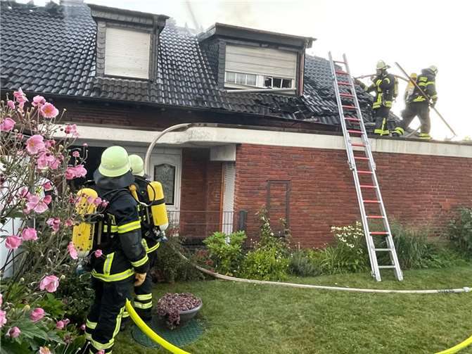 Foto: Freiwillige Feuerwehr Königswinter