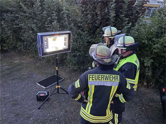 Foto: Freiwillige Feuerwehr Königswinter