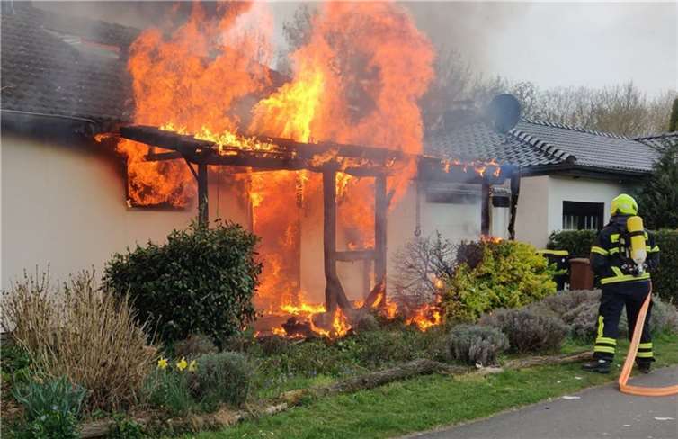 Foto: Freiwillige Feuerwehr Sankt Augustin