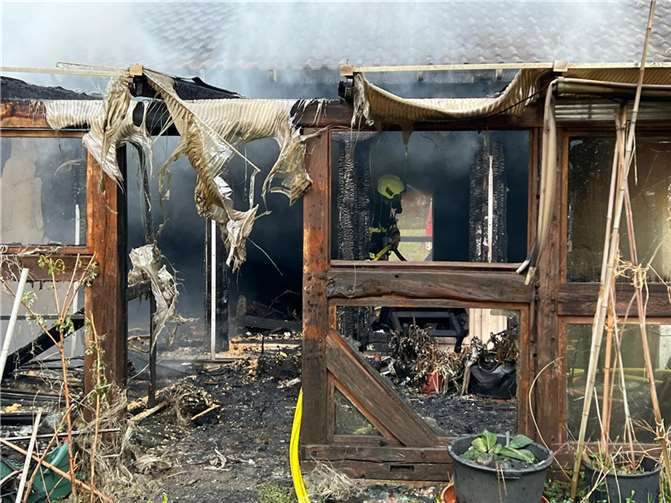 Foto: Freiwillige Feuerwehr Sankt Augustin