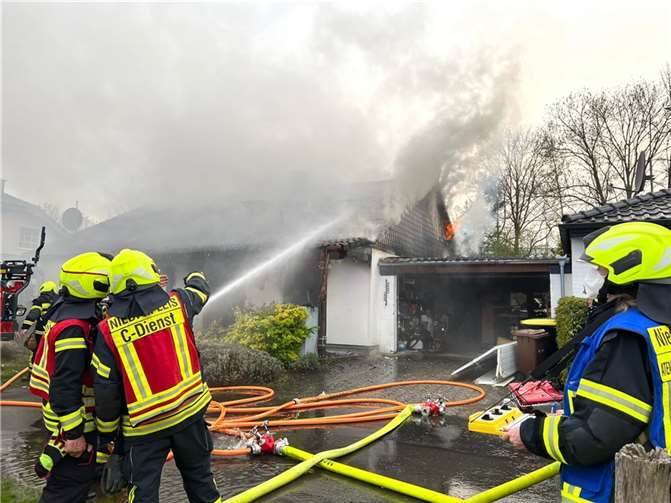 Foto: Freiwillige Feuerwehr Sankt Augustin