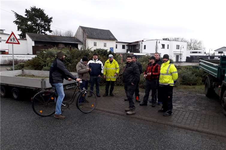 Foto: Freunde Historischer Schlepper Weitersburg