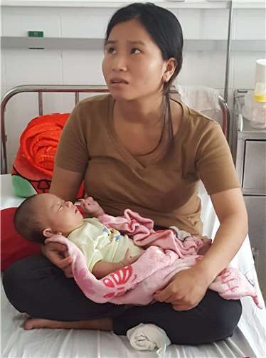 Foto: Friedenskinder e.V Koblenz