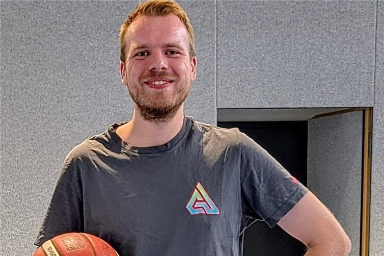 Foto, GSL: Ferris Schoeder