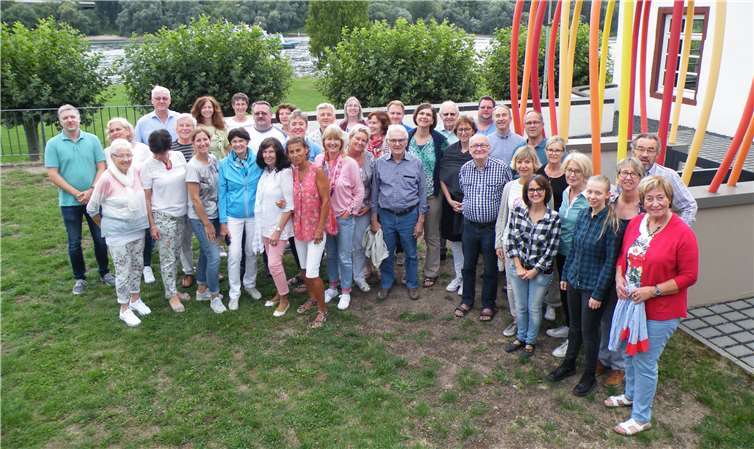 Foto: GV Freundeskreis Vallendar