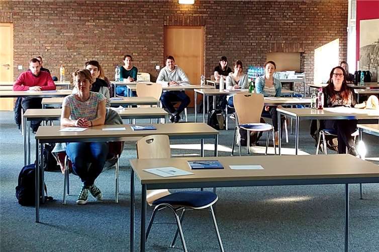 Foto: Gemeinschaftsklinikum Mittelrhein