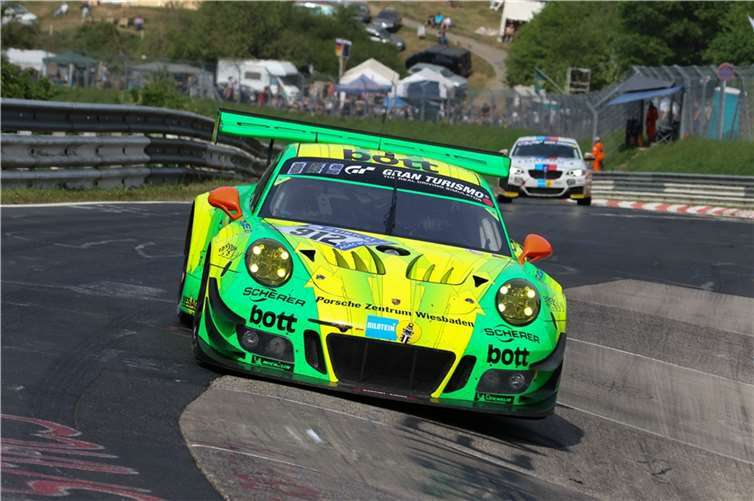 Foto: Gruppe C Photography