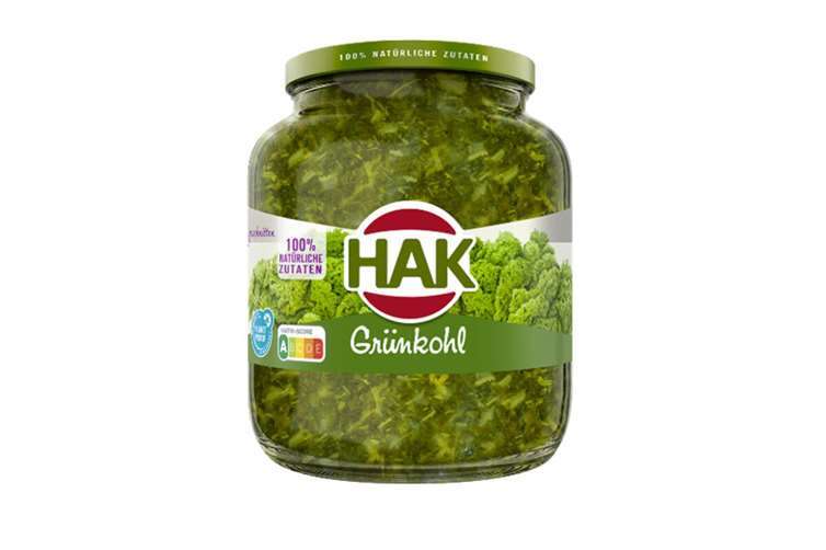 Foto: © HAK-foodeko GmbH / HAK B.V.