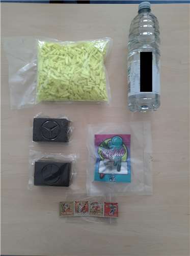 Foto: Hauptzollamt Koblenz