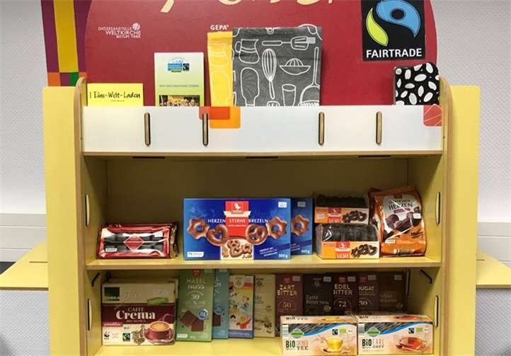 Foto: ©Heinrich-Haus