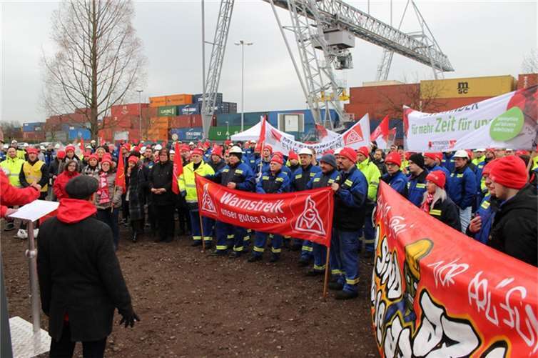 Foto: IG Metall Koblenz