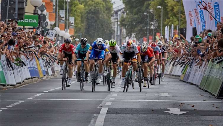 Foto: © Isaak Papadopulous / Weitsprung