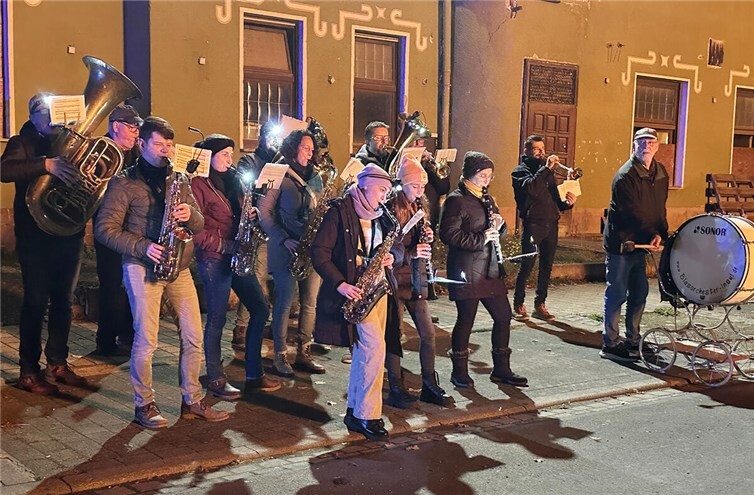 Foto: Julia Kläsgen