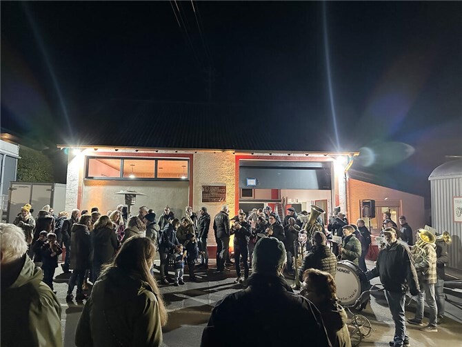 Foto: Julia Kläsgen