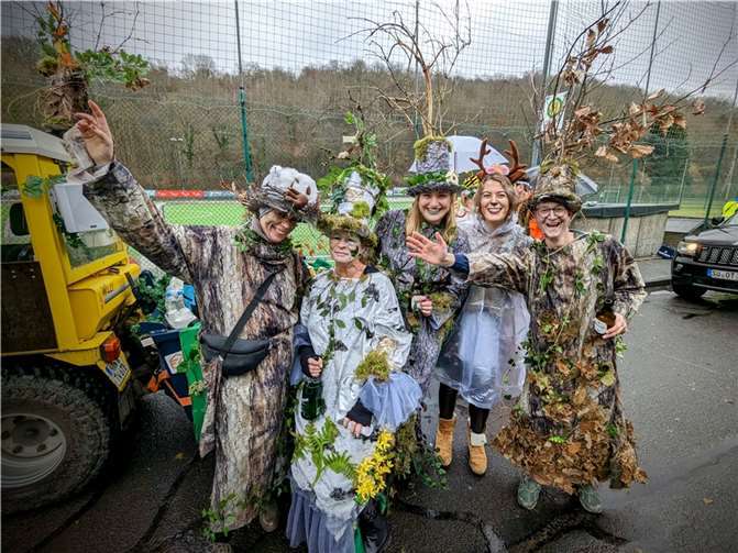 Foto: KG Rheinbreitbach 