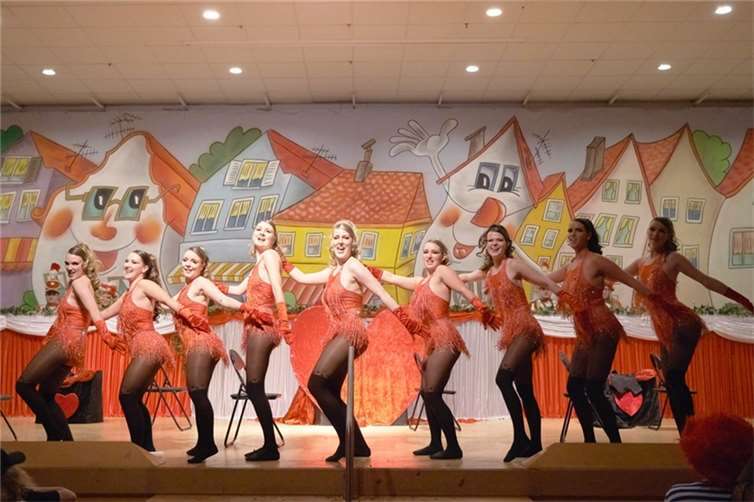 Foto: KG Rot-Weiß Münstermaifeld e.V.