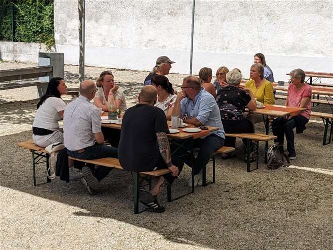 Foto: Kerstin Jobst-Durwen