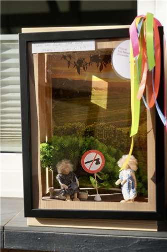 Foto: Klaus Geck