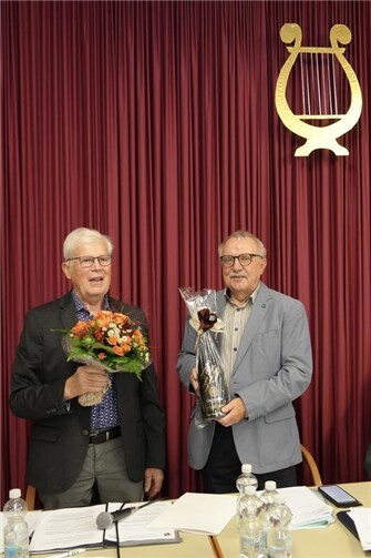 Kreis-Chorverband Ahrweiler: Neuwahlen sind gescheitert Foto: Klaus Geck