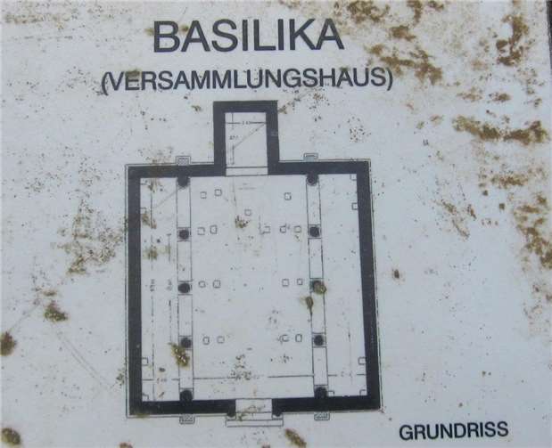 Foto: Klaus Peter Scholz - „Heidentempel“ bei Nöthen 