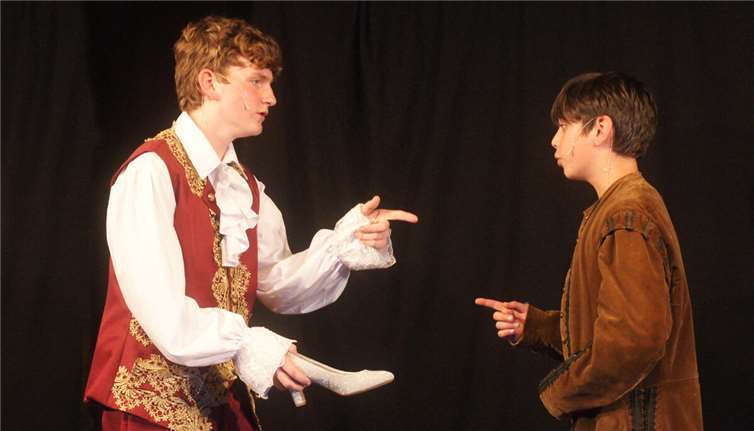 Foto: Kleine Theater-AGFoto: Kleine Theater-AG