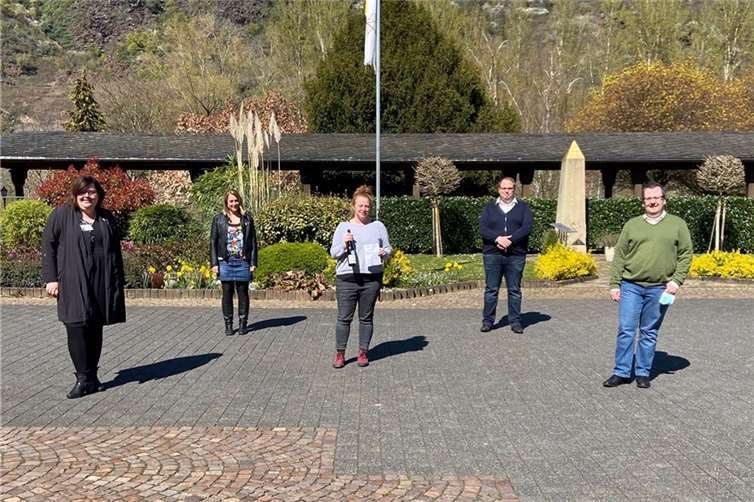 Foto: Kloster Ebernach