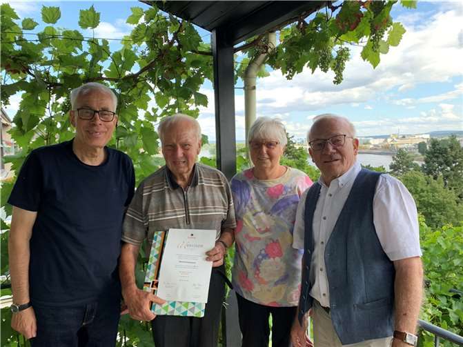 Foto: Kolpingsfamilie