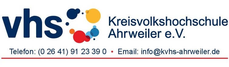 Foto: Kreis-Volkshochschule Ahrweiler