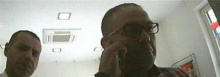 Foto: Kriminalpolizei Mayen